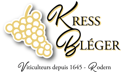 Kress Bleger Vins et cremants d'Alsace