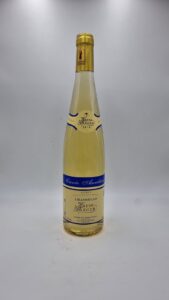 Chasselas 75cl - 2019