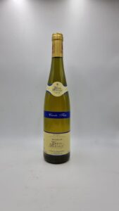 Muscat Cuvée Théo 75cl - 2018