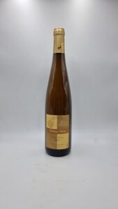 Pinot Gris Vendanges tardives 2016 - 50cl - 75cl