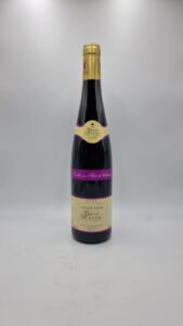 Pinot Noir Vieilli en fut de chene 2018 - 75cl